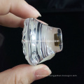 Beautiful crystal cabinet and door knob for furniture GDK-012